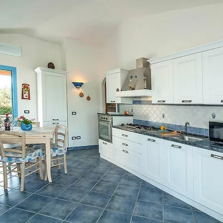 Сasa de vacaciones Terraced House - Isr021010-i *