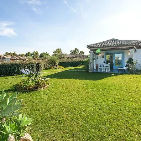 Terraced House - Isr021010-i * Budoni