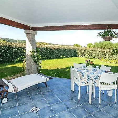 Terraced House - Isr021010-i Budoni