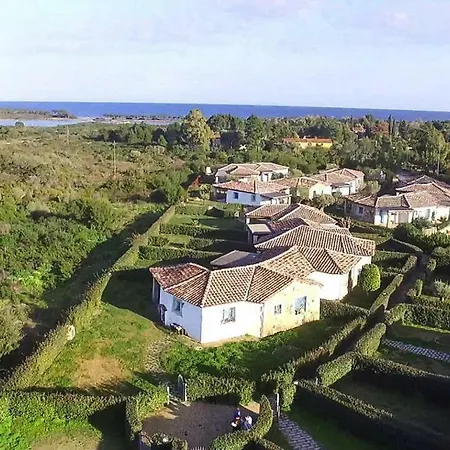 Сasa de vacaciones Terraced House - Isr021010-i *